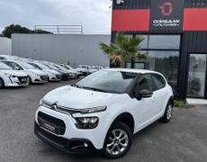 Citroen C3 Orvault