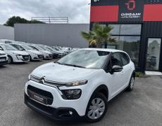 Citroen C3 Orvault