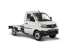 Piaggio Porter Orvault