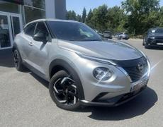 Nissan Juke Orvault