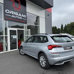Skoda Kamiq BUSINESS 1.0 TSI 110 DSG7 Orvault