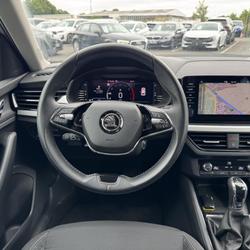 Skoda Kamiq BUSINESS 1.0 TSI 110 DSG7 Orvault