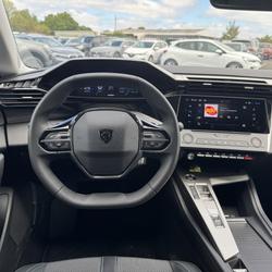 Peugeot 308 III Phase 1 ALLURE Hybrid 145ch e-DCS6 2025 Orvault