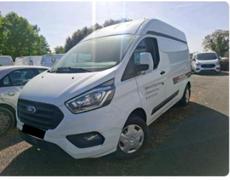 Ford Transit Custom Orvault