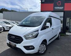 Ford Transit Custom Orvault