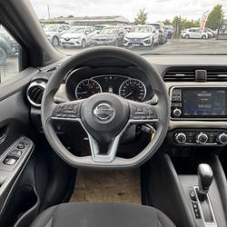 Nissan Micra ACENTA IG-T 92CH X-TRONIC Orvault