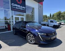 Peugeot 508 SW Orvault