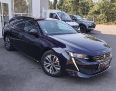 Peugeot 508 SW Orvault