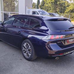 Peugeot 508 SW SW HYBRID 225CH EAT8 Allure Pack Orvault