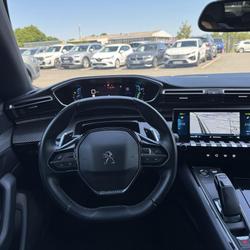 Peugeot 508 SW SW HYBRID 225CH EAT8 Allure Pack Orvault