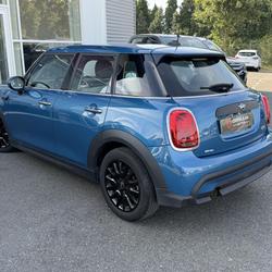 Mini Mini ONE BUSINESS DESIGN 1.5i 102 BVA  5P F55 Orvault