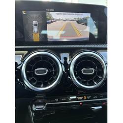 Mercedes Classe A 180D 8G-DCT 116ch BUSINESS LINE Orvault