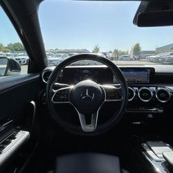 Mercedes Classe A 180D 8G-DCT 116ch BUSINESS LINE Orvault