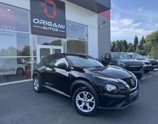 Nissan Juke Orvault