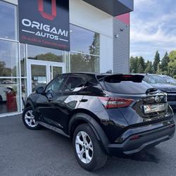 Nissan Juke BUSINESS + DIG-T 114 DCT Orvault