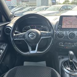Nissan Juke BUSINESS + DIG-T 114 DCT Orvault