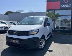 Opel Combo Cargo Orvault