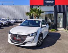 Peugeot 208 societe Orvault