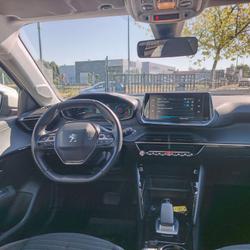 Peugeot 208 societe e-SOCIETE ACTIVE 136ch Orvault