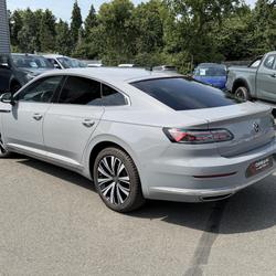 Volkswagen Arteon ELEGANCE 1.4 eHybrid 218CH DSG6 Orvault