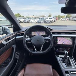 Volkswagen Arteon ELEGANCE 1.4 eHybrid 218CH DSG6 Orvault