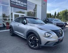 Nissan Juke Orvault