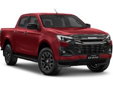 Isuzu DMax Orvault