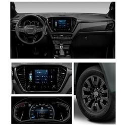 Isuzu DMax CREW NITRO SPORT 2.2 DMS A/T 4x4 MY2026 Euro6e-bis RED SPINEL MICA Orvault
