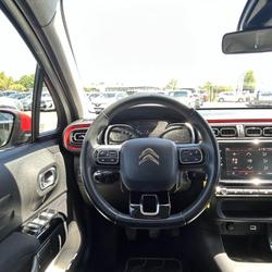 Citroen C3 SHINE PURETECH 110ch **DISTRI OK** Orvault