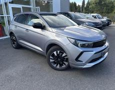 Opel Grandland Orvault