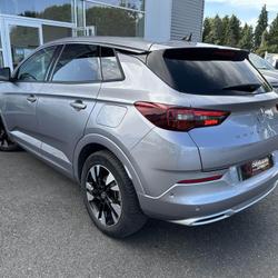 Opel Grandland ELEGANCE BUSINESS Hybrid 225 S&S 2023 Orvault