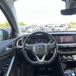 Opel Grandland ELEGANCE BUSINESS Hybrid 225 S&S 2023 Orvault