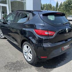 Renault Clio 4 IV GENERATION TCe 75 2020 Orvault