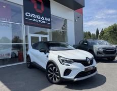 Renault Captur Orvault