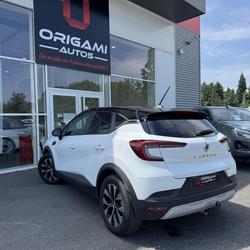 Renault Captur EVOLUTION 1.0 TCE 90ch Orvault