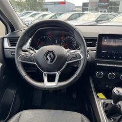 Renault Captur EVOLUTION 1.0 TCE 90ch Orvault
