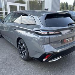 Peugeot 308 SW Phase 2 SW ALLURE HYBRID 145ch E-DCS6 Orvault