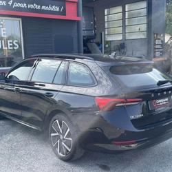 Skoda Octavia COMBI 1.4 TSI PHEV 204ch BUSINESS DSG6E Orvault