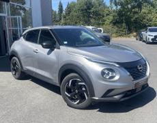 Nissan Juke Orvault
