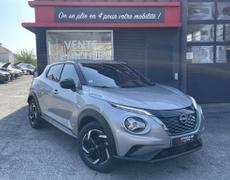 Nissan Juke Orvault