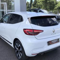 Renault Clio 5 V BUSINESS Tce 100 GPL Orvault