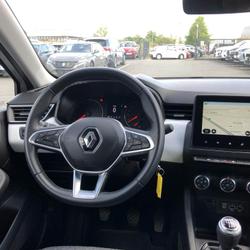 Renault Clio 5 V BUSINESS Tce 100 GPL Orvault