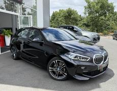 BMW Serie 1 Orvault