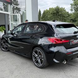 BMW Serie 1 M SPORT 118i 136ch DKG F40 2024 Orvault