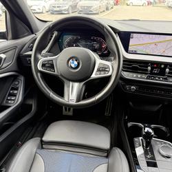 BMW Serie 1 M SPORT 118i 136ch DKG F40 2024 Orvault