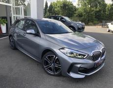 BMW Serie 1 Orvault