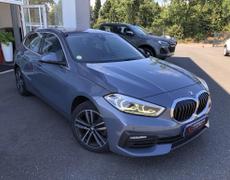 BMW Serie 1 Orvault