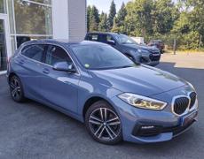BMW Serie 1 Orvault