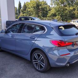 BMW Serie 1 116D BUSINESS DESIGN 116cv DKG7 Orvault