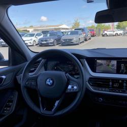 BMW Serie 1 116D BUSINESS DESIGN 116cv DKG7 Orvault